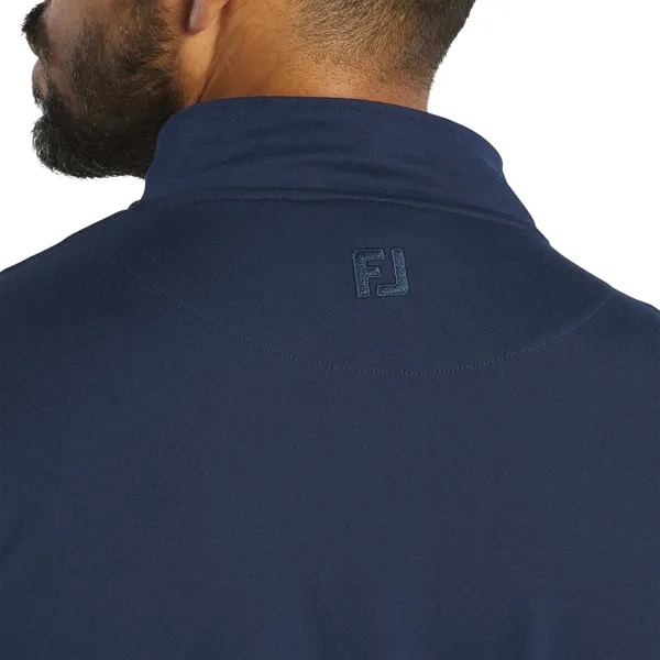 Footjoy Approach Quarter-Zip Mid-Layer... from ASI 66887 PCNA / Trimark