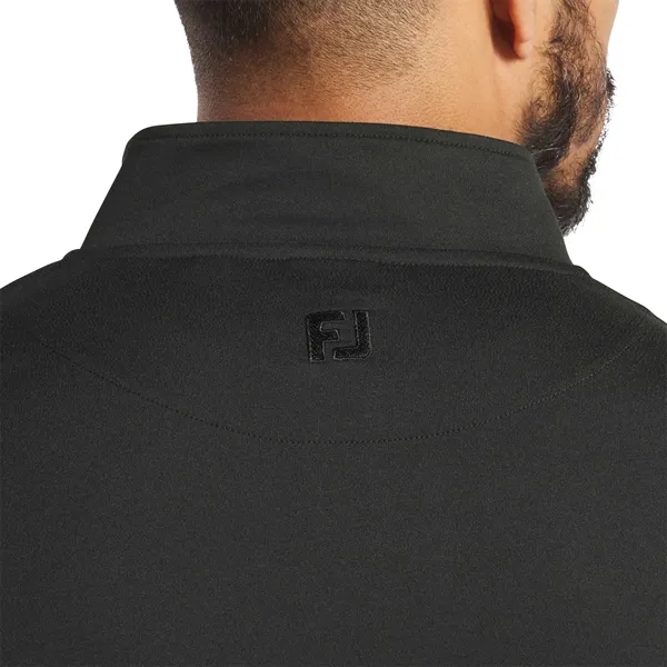 Footjoy Approach Quarter-Zip Mid-Layer... from ASI 66887 PCNA / Trimark