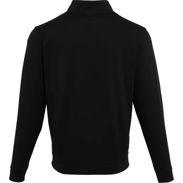 Footjoy Approach Quarter-Zip Mid-Layer... from ASI 66887 PCNA / Trimark