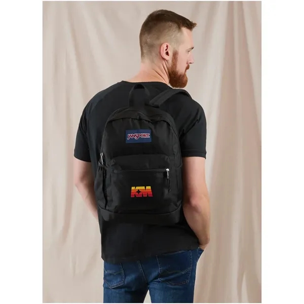 Jansport Crosstown Plus Backpack... from ASI 66887 PCNA / Leeds