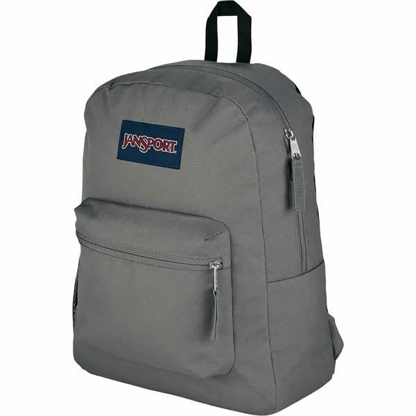 Jansport Crosstown Plus Backpack... from ASI 66887 PCNA / Leeds