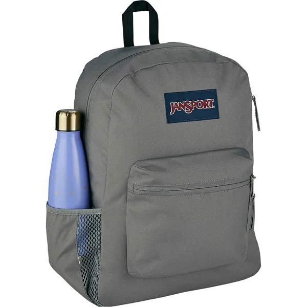 Jansport Crosstown Plus Backpack... from ASI 66887 PCNA / Leeds
