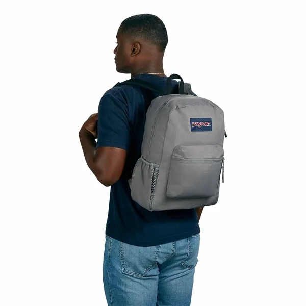Jansport Crosstown Plus Backpack... from ASI 66887 PCNA / Leeds