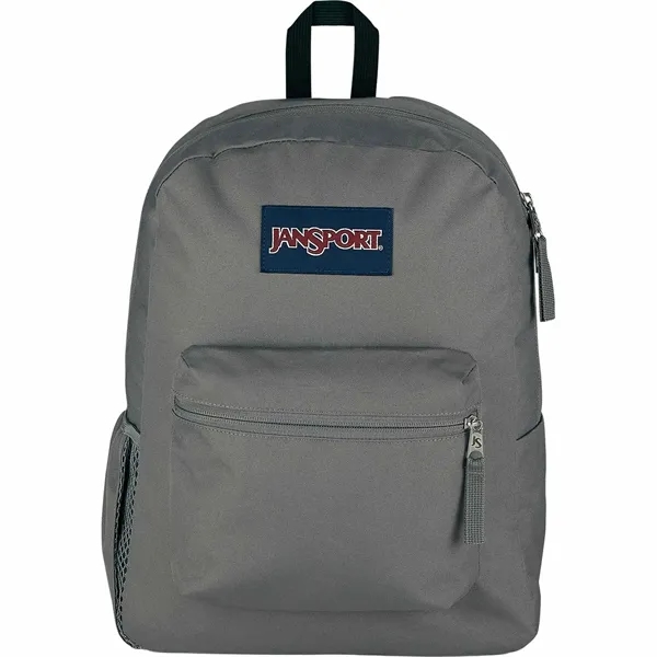 Jansport Crosstown Plus Backpack... from ASI 66887 PCNA / Leeds