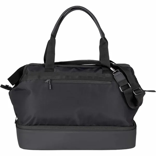 High Sierra Courier Duffle... from ASI 66887 PCNA / Leeds