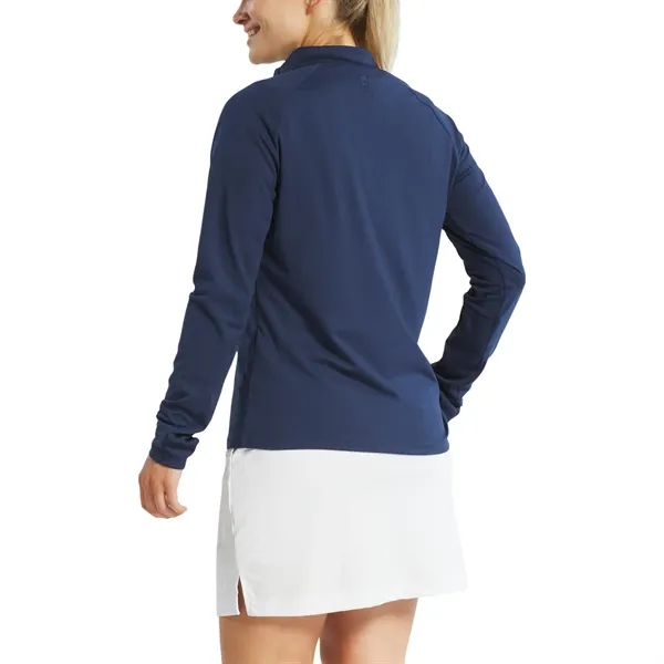 FootJoy Women's Quarter-Zip... from ASI 66887 PCNA / Trimark