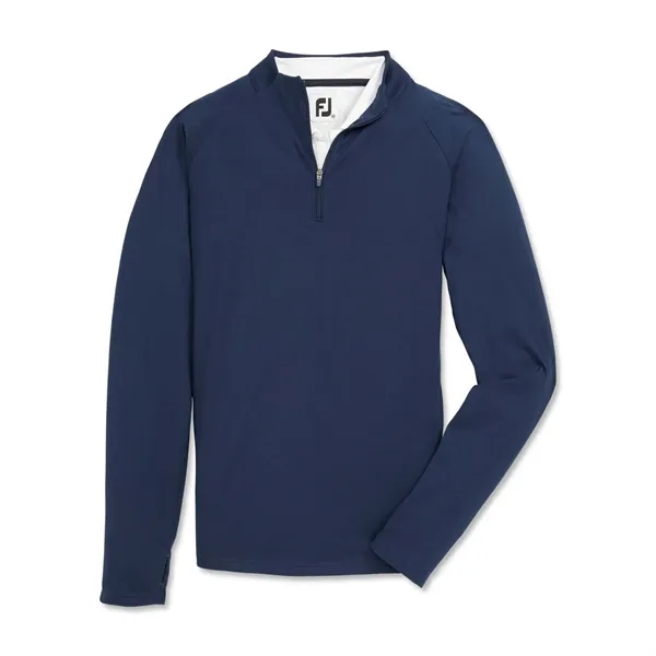 FootJoy Women's Quarter-Zip... from ASI 66887 PCNA / Trimark