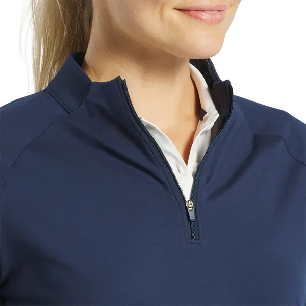 FootJoy Women's Quarter-Zip... from ASI 66887 PCNA / Trimark