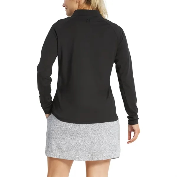 FootJoy Women's Quarter-Zip... from ASI 66887 PCNA / Trimark