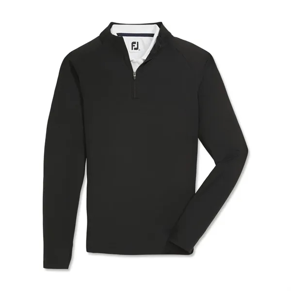 FootJoy Women's Quarter-Zip... from ASI 66887 PCNA / Trimark