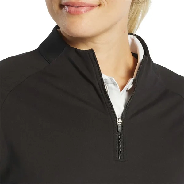 FootJoy Women's Quarter-Zip... from ASI 66887 PCNA / Trimark