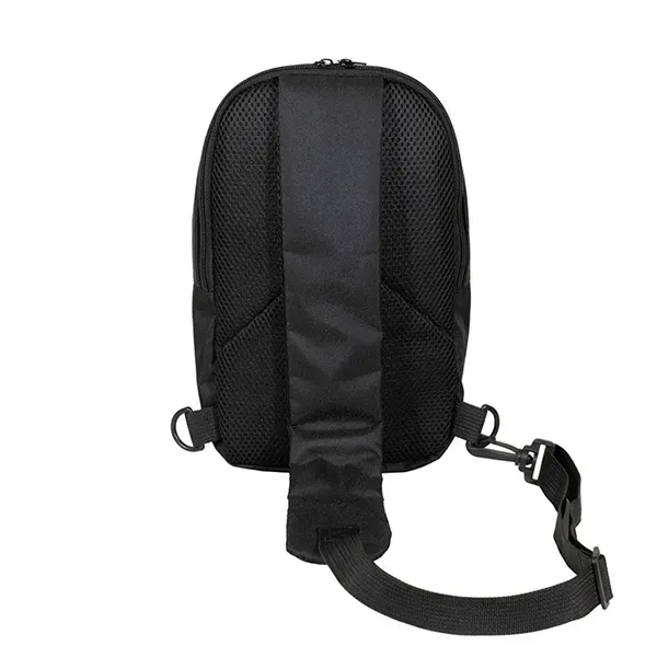 BIG SKY - Recycled RPET Cross-Body Sling Backpack Bag... from ASI 62660 Innovation Line
