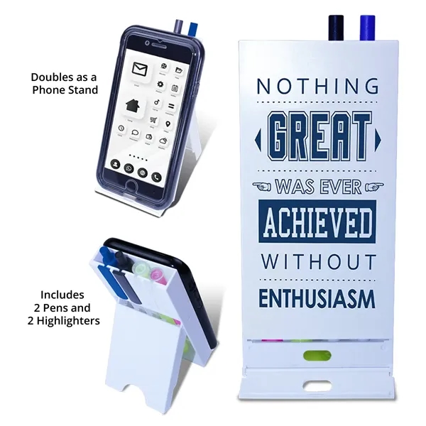 Desk Mate... from ASI 30270 Aakron Line