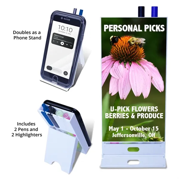 Desk Mate... from ASI 30270 Aakron Line