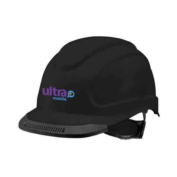 Non-Vented High-density polyethylene shell delivers reliable impact resistance, built for tough... from ASI 46170 Compass Industries Inc
