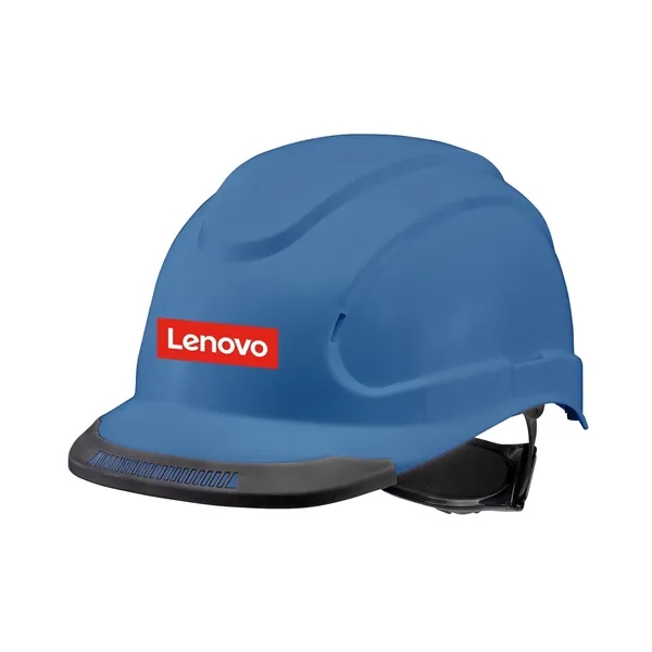 Non-Vented High-density polyethylene shell delivers reliable impact resistance, built for tough... from ASI 46170 Compass Industries Inc
