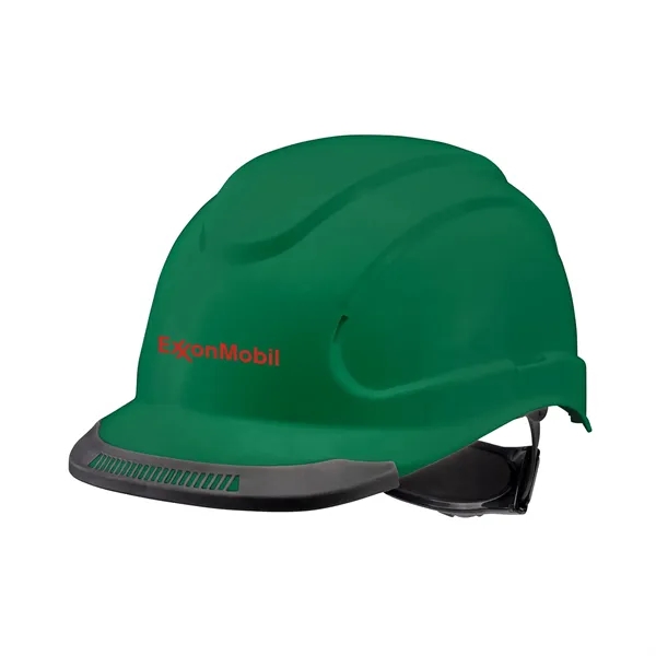 Non-Vented High-density polyethylene shell delivers reliable impact resistance, built for tough... from ASI 46170 Compass Industries Inc