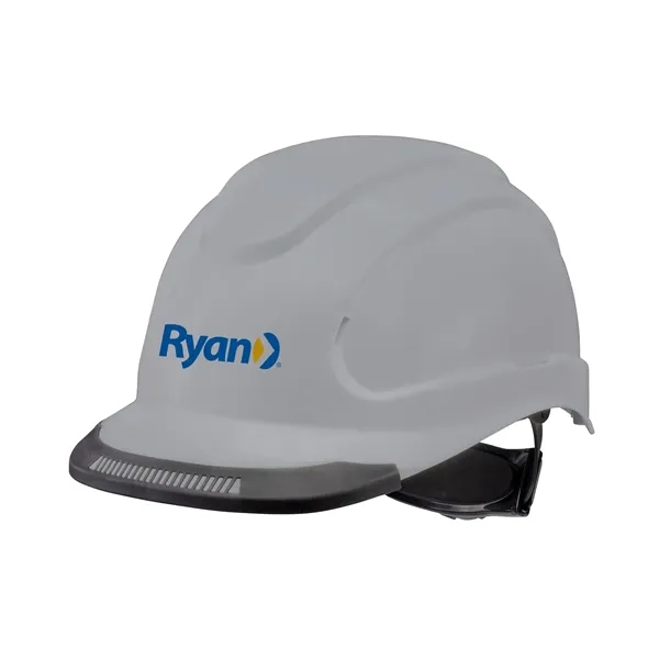 Non-Vented High-density polyethylene shell delivers reliable impact resistance, built for tough... from ASI 46170 Compass Industries Inc