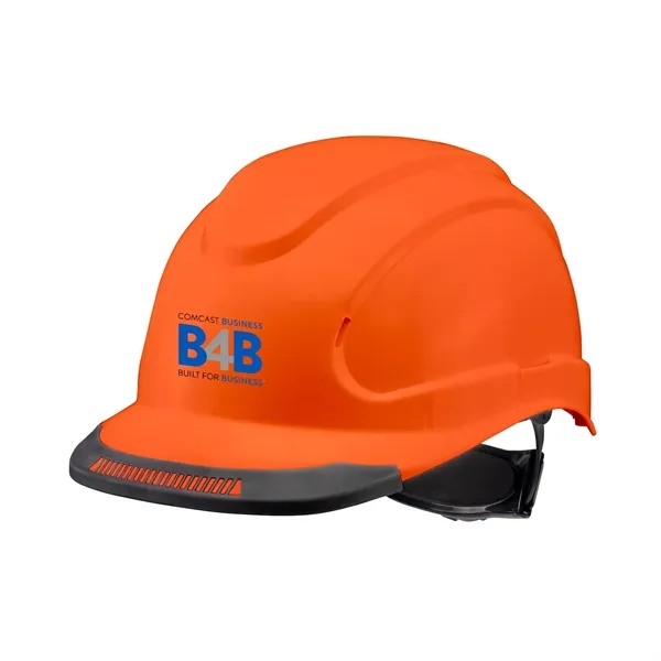 Non-Vented High-density polyethylene shell delivers reliable impact resistance, built for tough... from ASI 46170 Compass Industries Inc