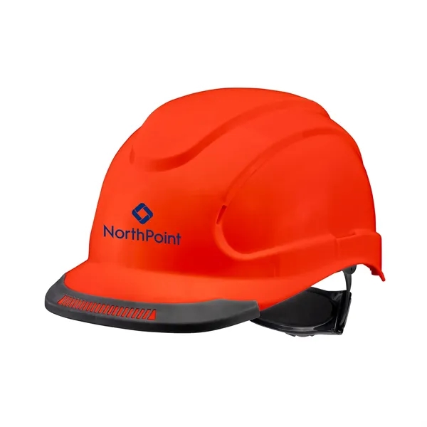 Non-Vented High-density polyethylene shell delivers reliable impact resistance, built for tough... from ASI 46170 Compass Industries Inc
