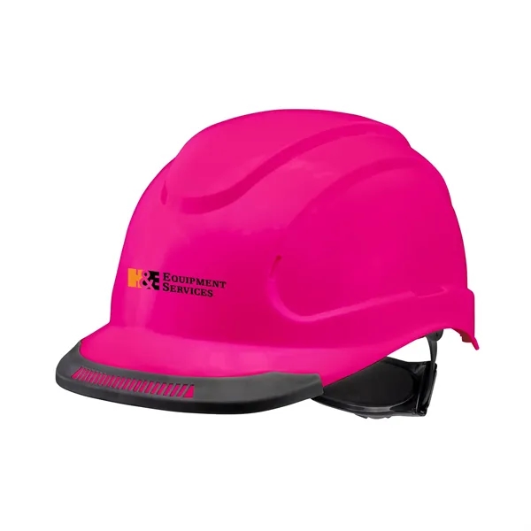 Non-Vented High-density polyethylene shell delivers reliable impact resistance, built for tough... from ASI 46170 Compass Industries Inc