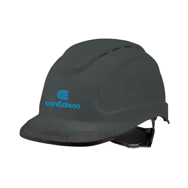 Vented High-density polyethylene shell delivers reliable impact resistance, built for tough... from ASI 46170 Compass Industries Inc