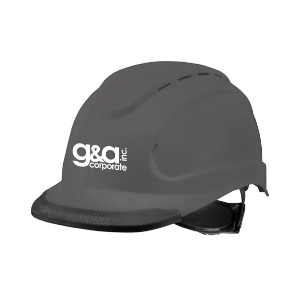 Vented High-density polyethylene shell delivers reliable impact resistance, built for tough... from ASI 46170 Compass Industries Inc