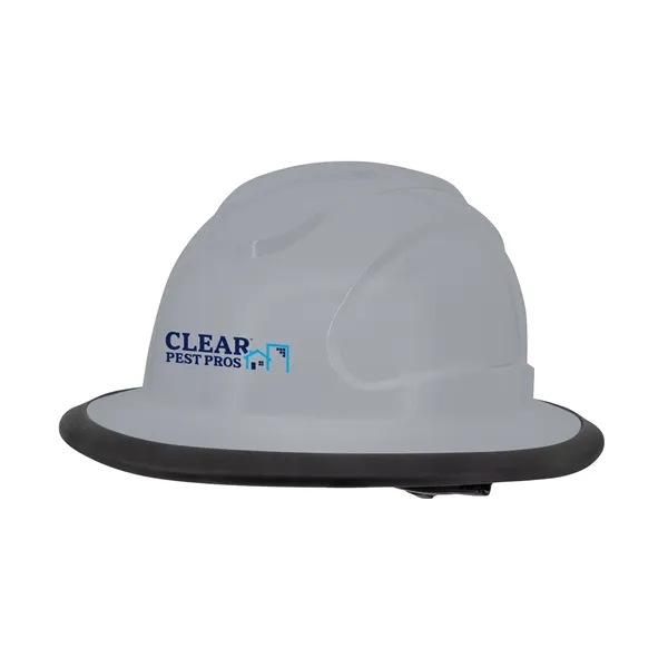 Non-Vented High-density polyethylene (HDPE) shell delivers reliable impact resistance, built for... from ASI 46170 Compass Industries Inc