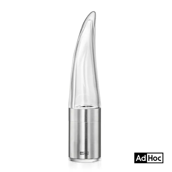 The AdHoc® PEPE Chili Mill is a Chili spice mill equipped... from ASI 84592 St Regis Group