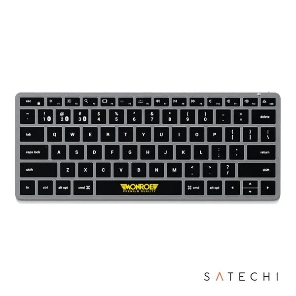 SATECHI® Slim X1 Bluetooth Keyboard... from ASI 84592 St Regis Group