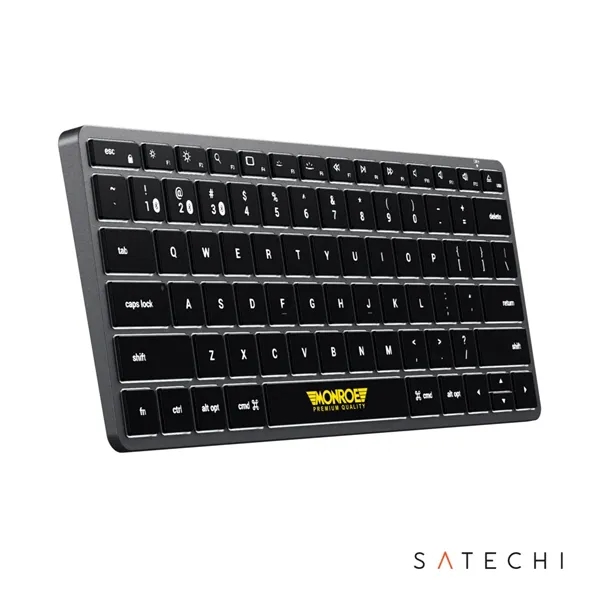 SATECHI® Slim X1 Bluetooth Keyboard... from ASI 84592 St Regis Group