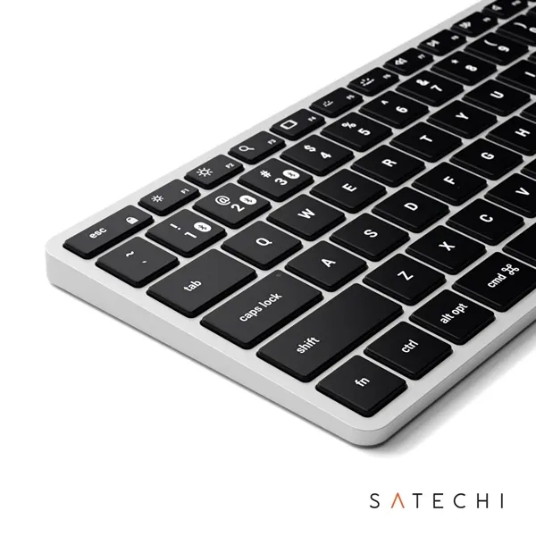 SATECHI® Slim X1 Bluetooth Keyboard... from ASI 84592 St Regis Group