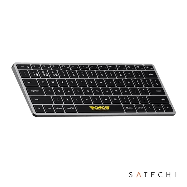 SATECHI® Slim X1 Bluetooth Keyboard... from ASI 84592 St Regis Group
