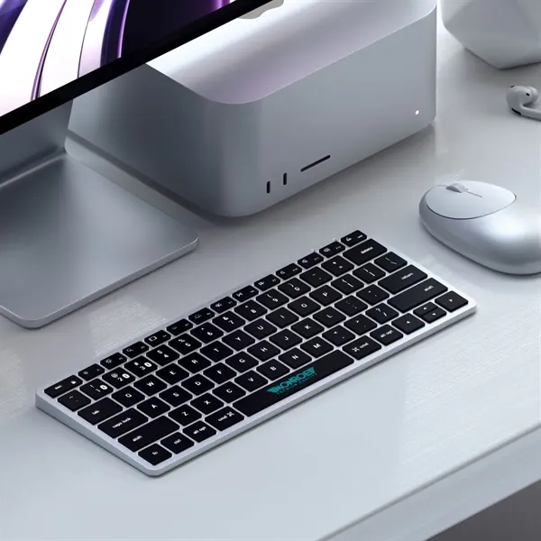 SATECHI® Slim X1 Bluetooth Keyboard... from ASI 84592 St Regis Group