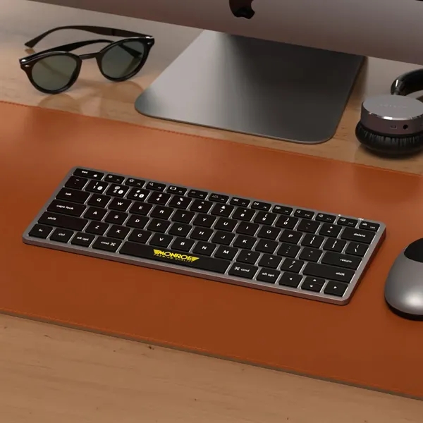 SATECHI® Slim X1 Bluetooth Keyboard... from ASI 84592 St Regis Group