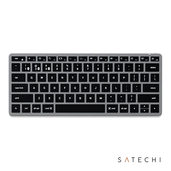 SATECHI® Slim X1 Bluetooth Keyboard... from ASI 84592 St Regis Group