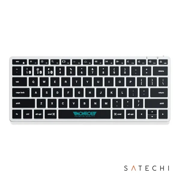 SATECHI® Slim X1 Bluetooth Keyboard... from ASI 84592 St Regis Group