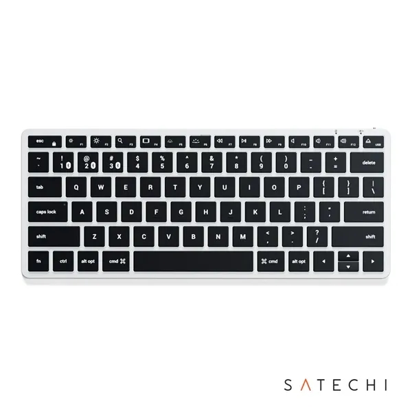 SATECHI® Slim X1 Bluetooth Keyboard... from ASI 84592 St Regis Group