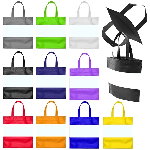 Full Color Econo Bag... from ASI 30208 A P Specialties / AP Specialties