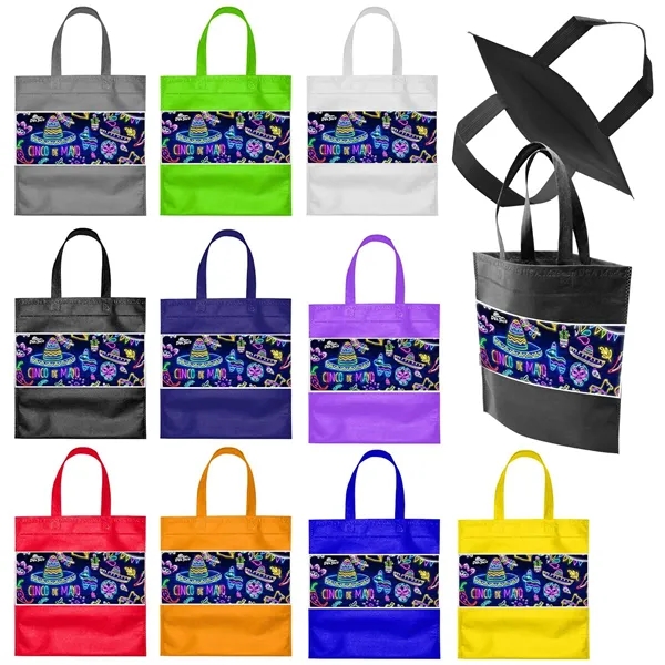 Full Color Econo Bag... from ASI 30208 A P Specialties / AP Specialties