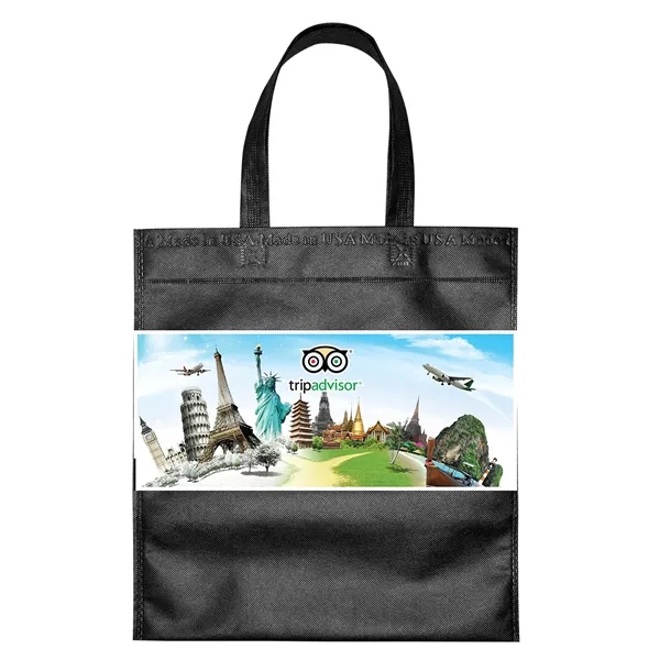 Full Color Econo Bag... from ASI 30208 A P Specialties / AP Specialties