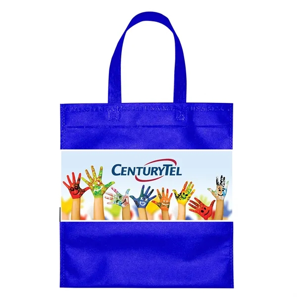 Full Color Econo Bag... from ASI 30208 A P Specialties / AP Specialties