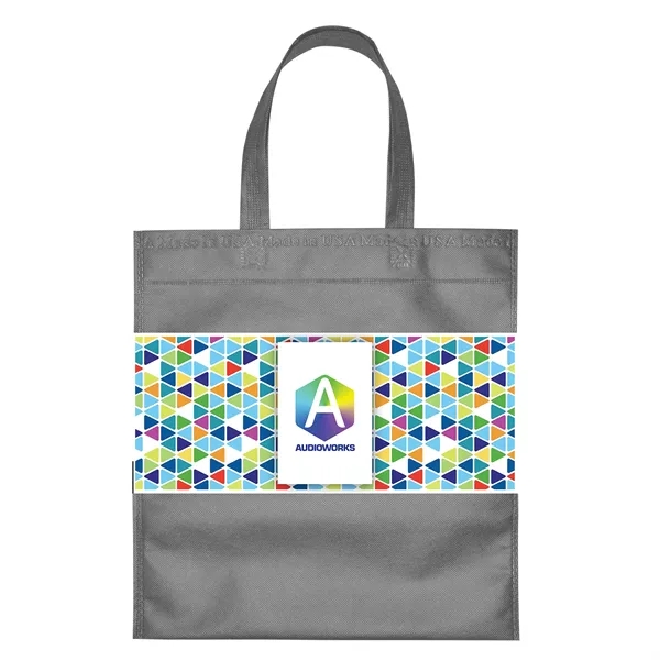 Full Color Econo Bag... from ASI 30208 A P Specialties / AP Specialties