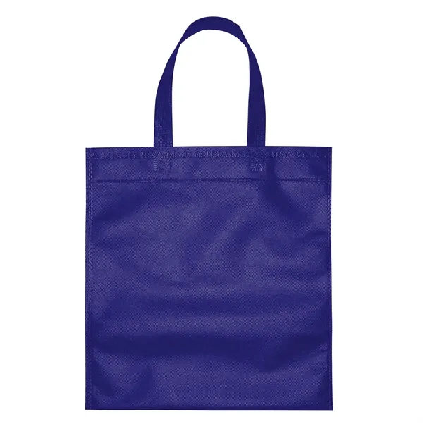 Full Color Econo Bag... from ASI 30208 A P Specialties / AP Specialties