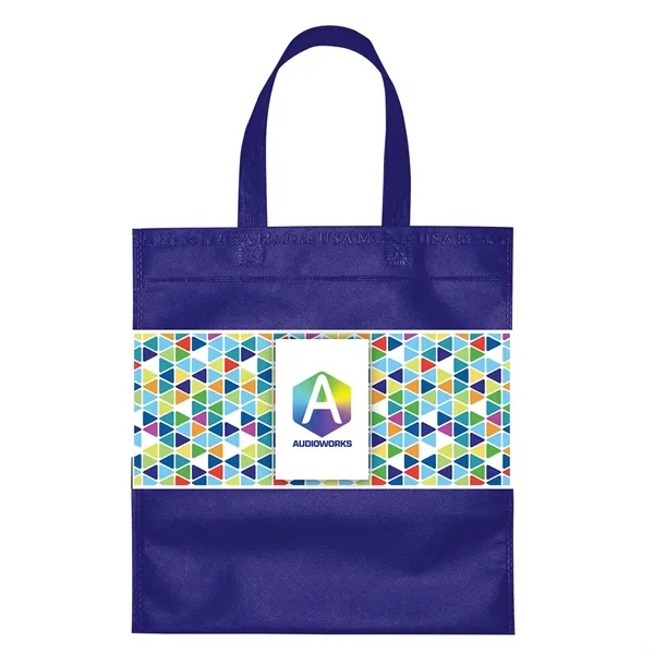 Full Color Econo Bag... from ASI 30208 A P Specialties / AP Specialties