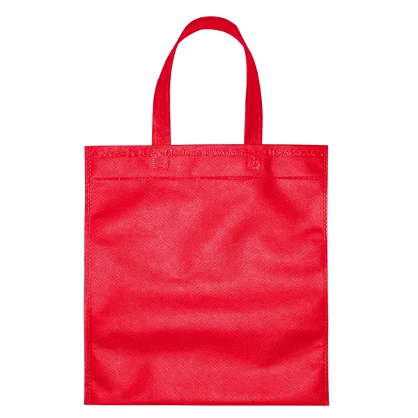 Full Color Econo Bag... from ASI 30208 A P Specialties / AP Specialties
