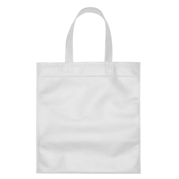 Full Color Econo Bag... from ASI 30208 A P Specialties / AP Specialties