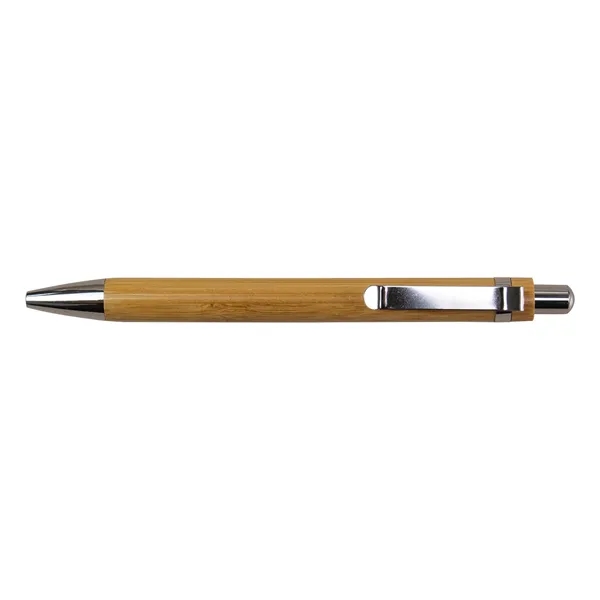 Bamboo Pen... from ASI 30208 A P Specialties / AP Specialties