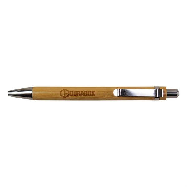 Bamboo Pen... from ASI 30208 A P Specialties / AP Specialties