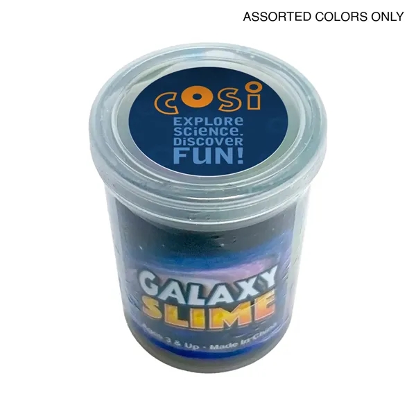 Galaxy Slime... from ASI 52710 Lincoln Line